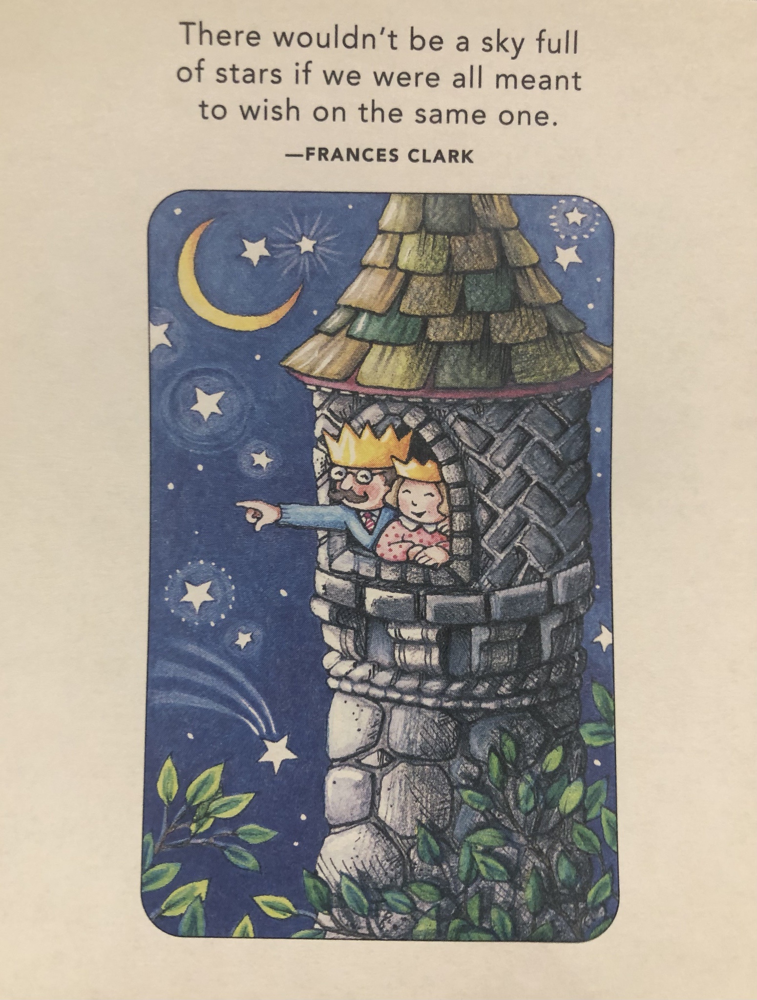 Meet Frances Clark: A Name Worth Knowing