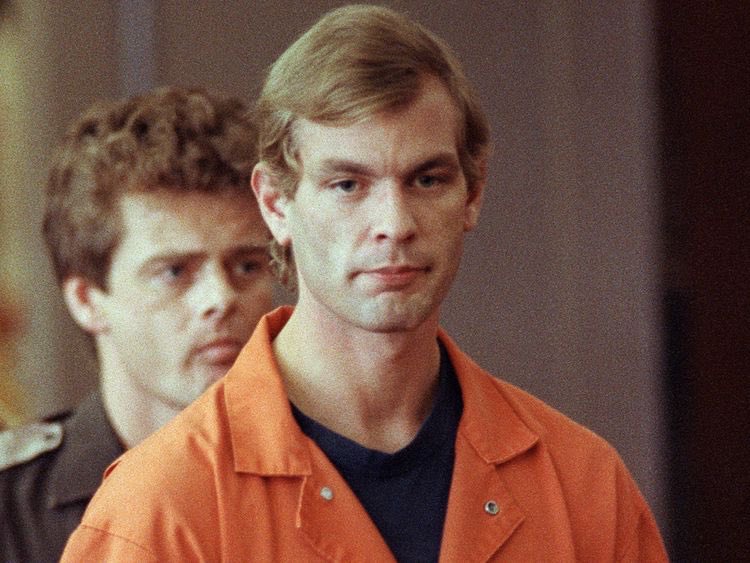Remembering Jeffrey Dahmer: 30 Years Since His Death in Prison