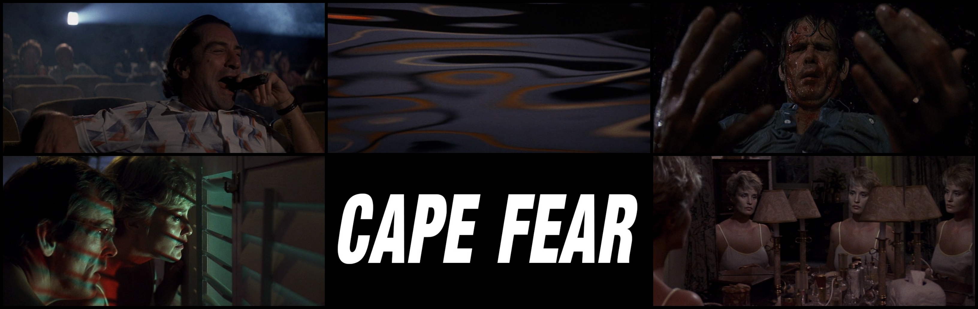 A Convicted Rapist Stalks the Family of His Former Lawyer After 14 Years in Prison...