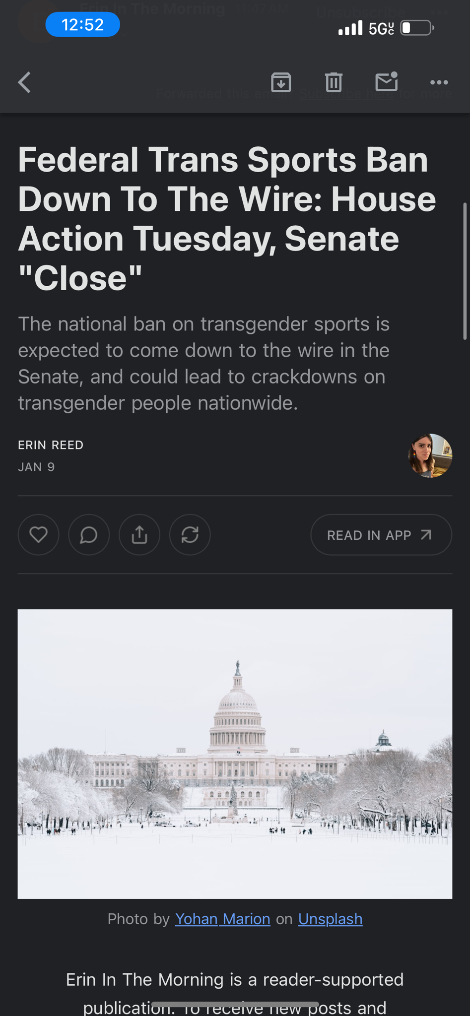Before it became a right-wing issue, sports experts already allowed trans individuals to compete on teams that matched their gender identity.