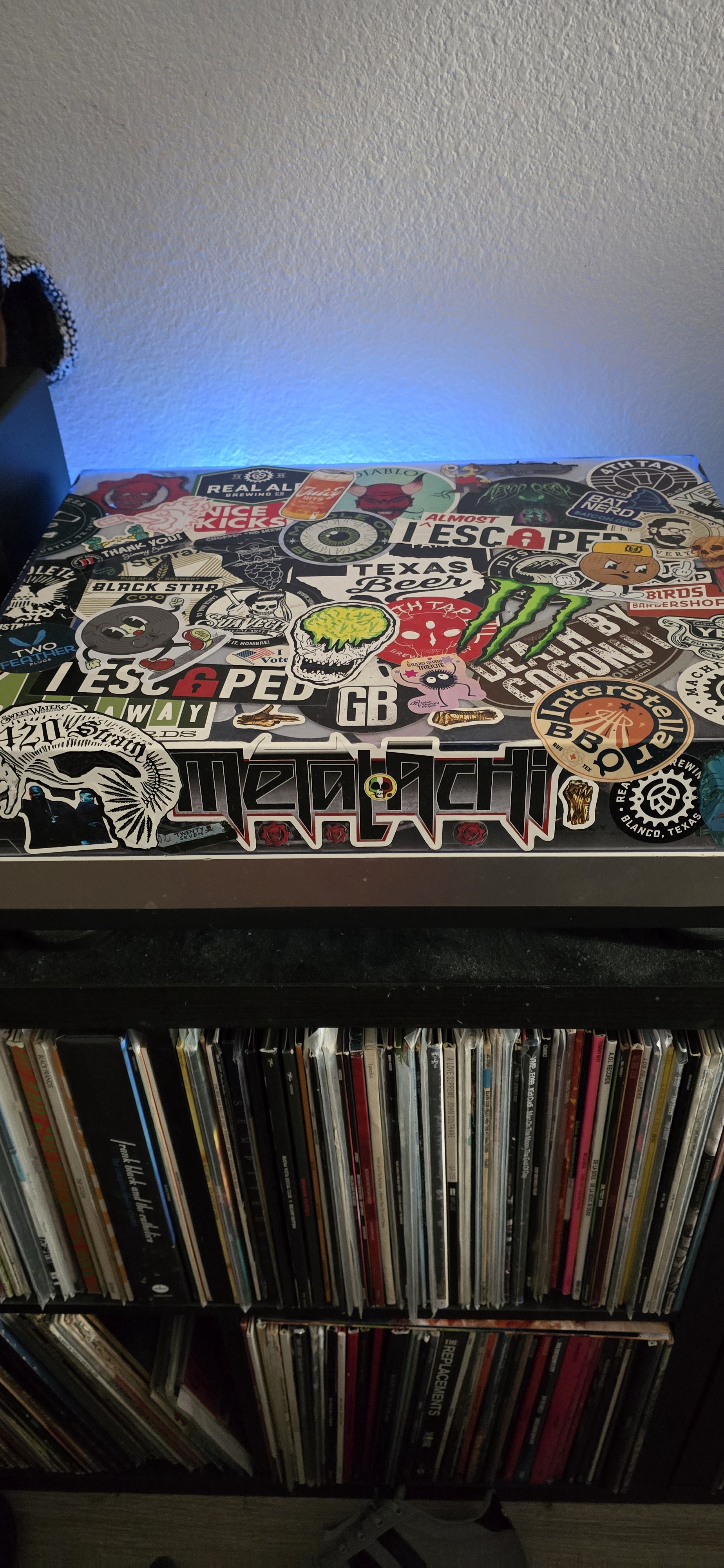 Sticker Mania Unleashed!