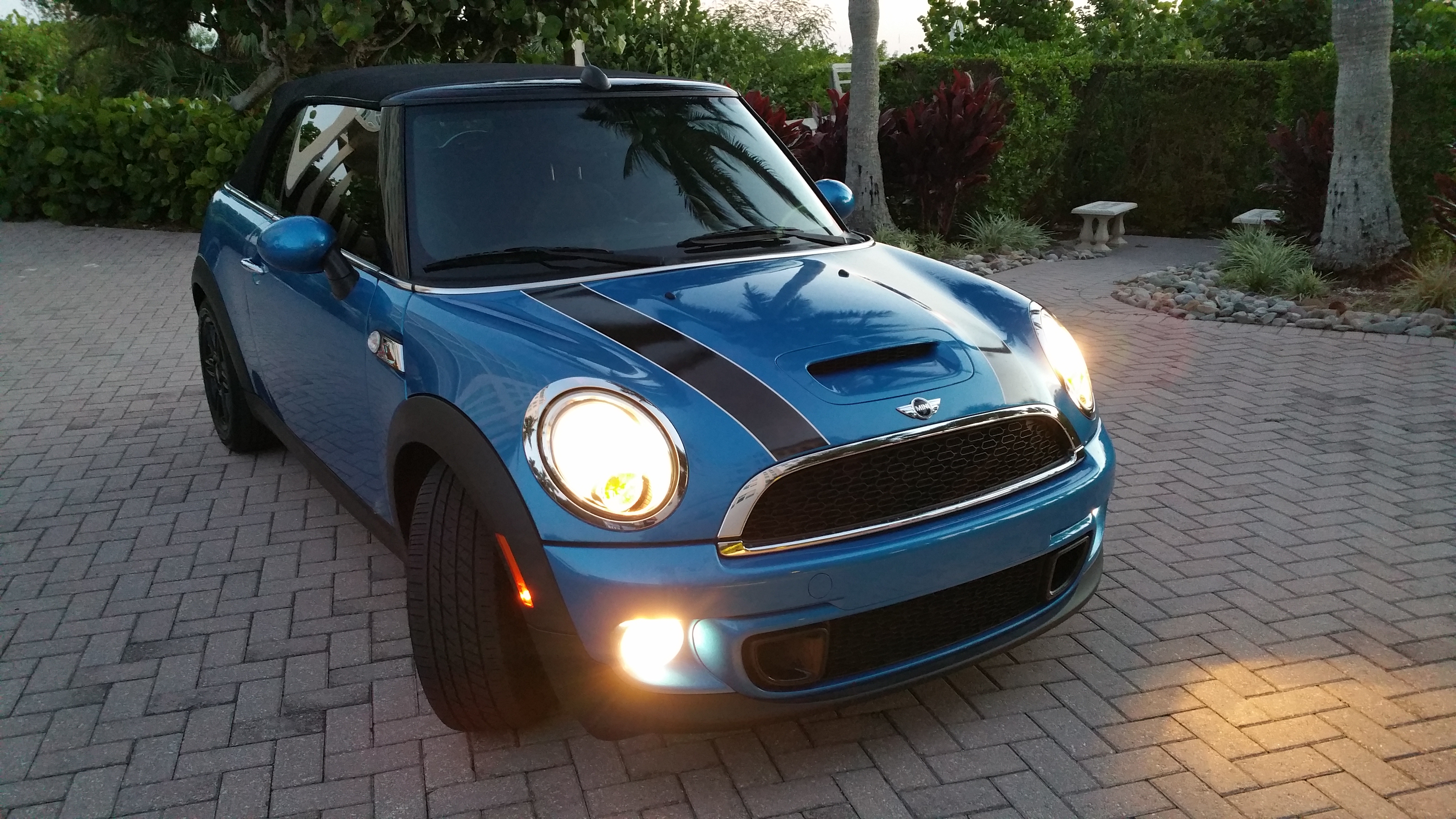 A Mini Cooper Reunion: Celebrating My Collection of Mini Coopers, Missing My First 76 Austin Mini