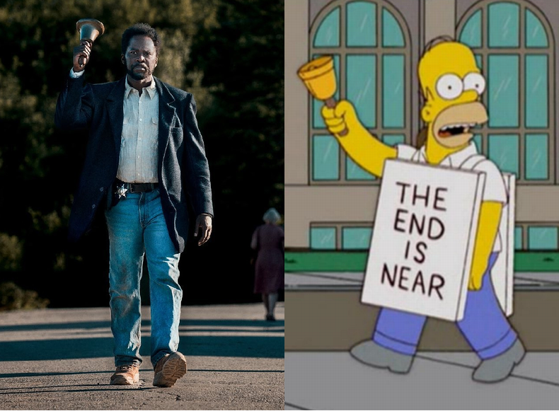 The Simpsons: The Original Trendsetters