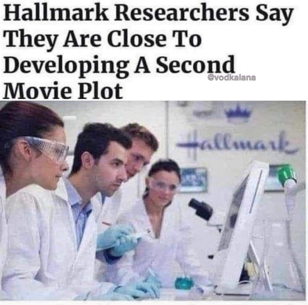 A groundbreaking moment that changes everything