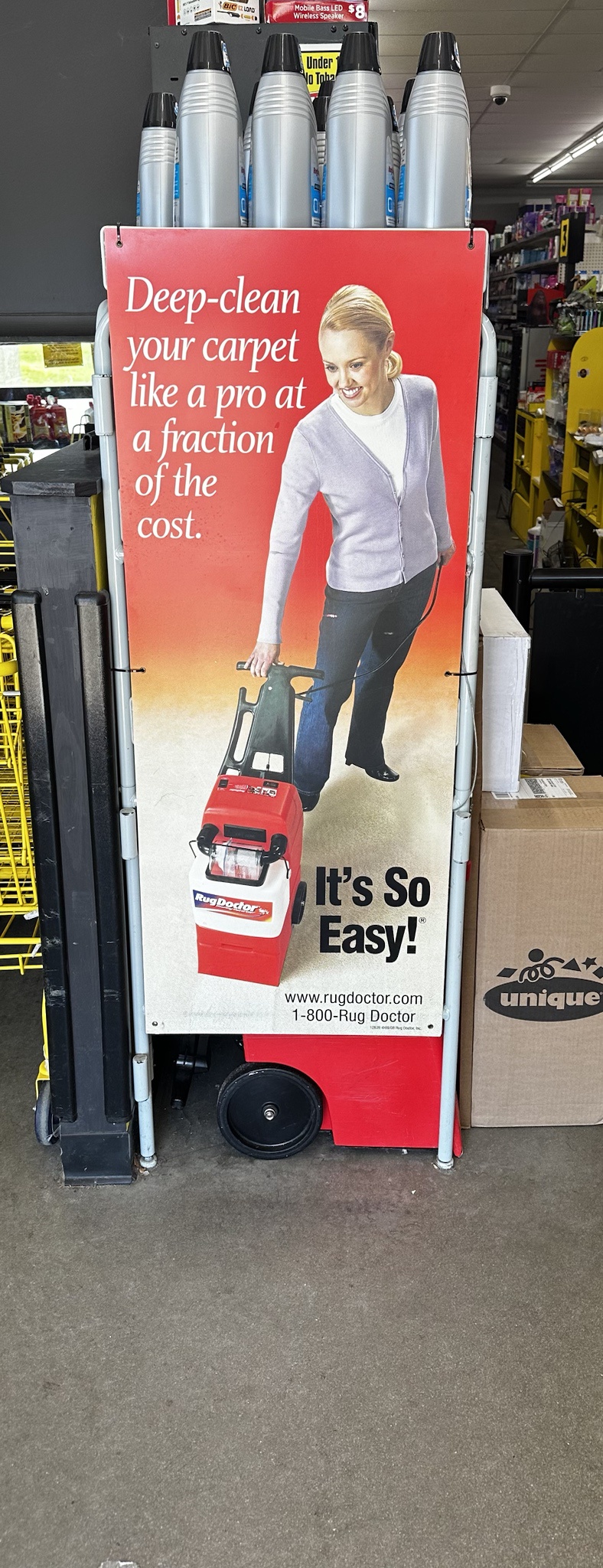 Spotted this gem in the wild!