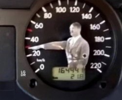 Introducing the Latest Speedometers in Tesla Vehicles