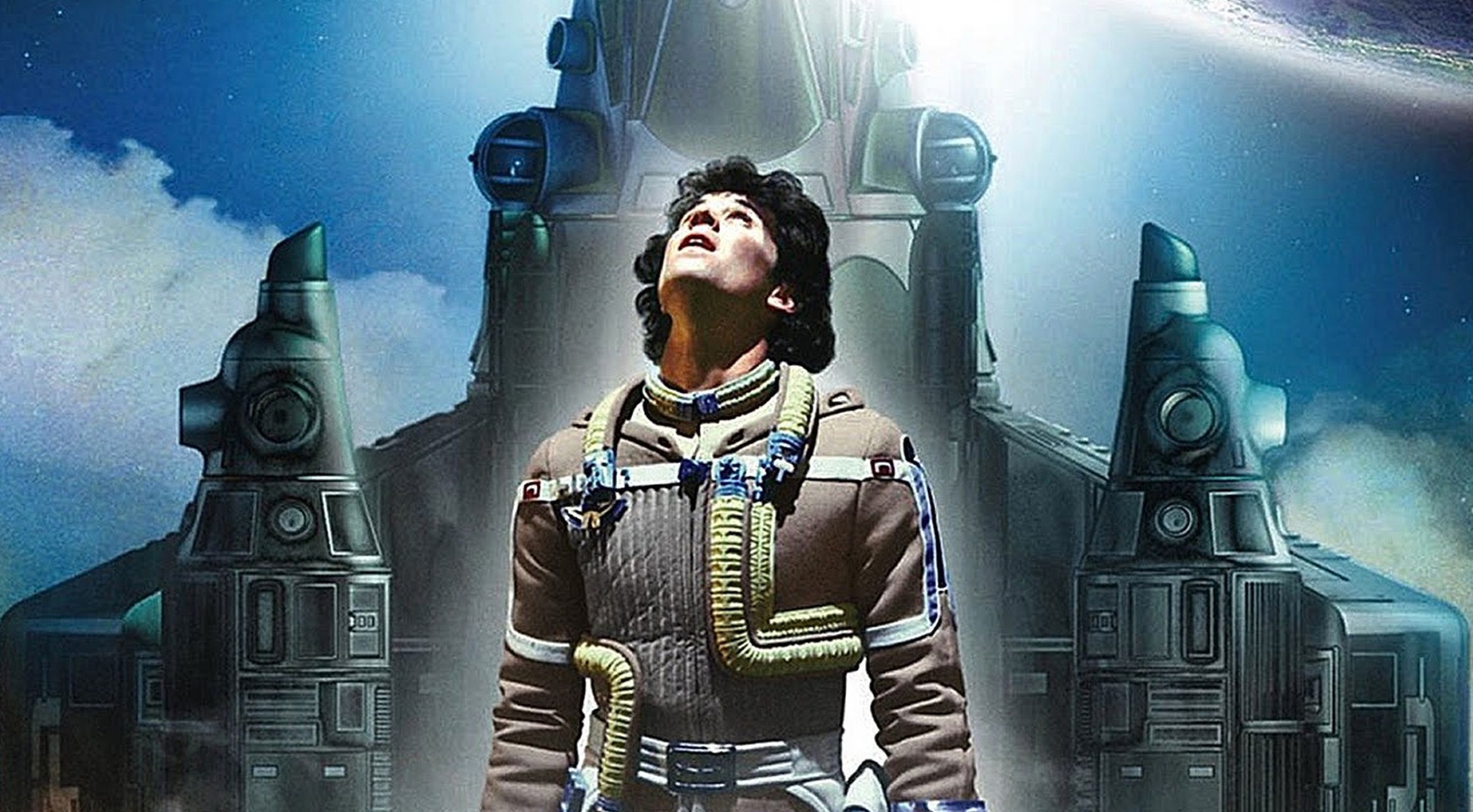 Exploring the Epic Adventure of The Last Starfighter (1984)