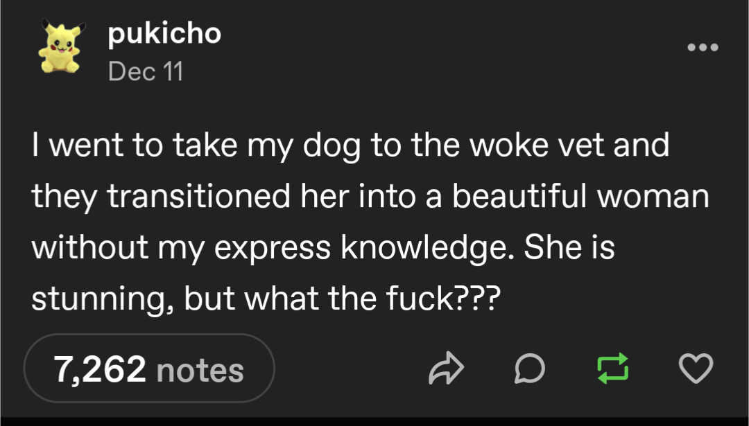 The Woke Vet: Changing the Game for Animal Care