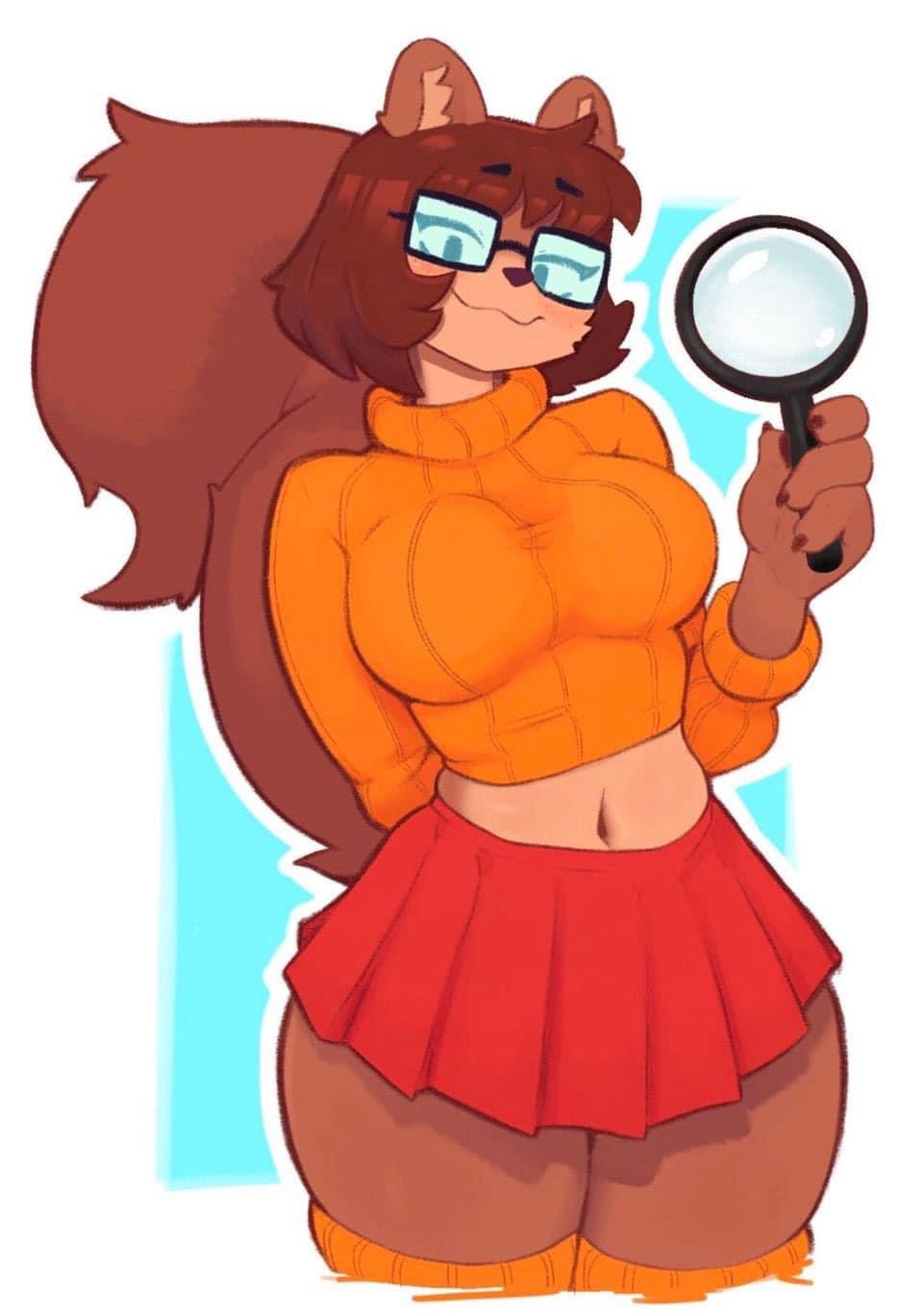 Jinkies! The Mystery Unfolds
