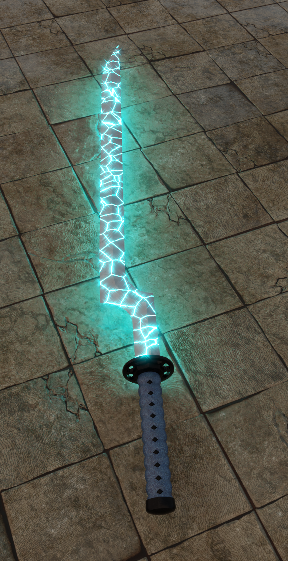 Unleashing the Power of Fulmination: The Thunder Blade