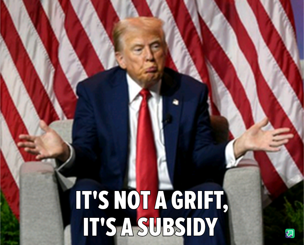 Completely Paid For!