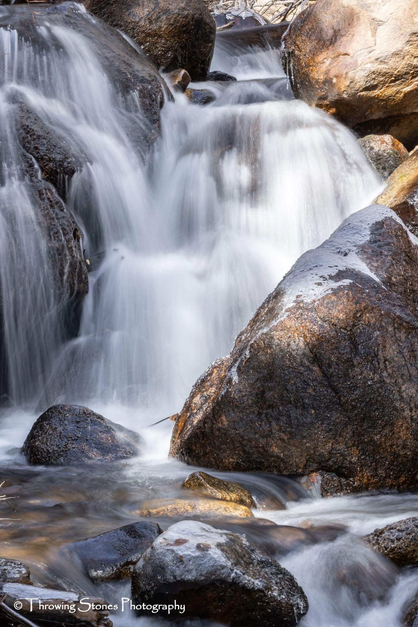 The Majestic Waterfall Experience