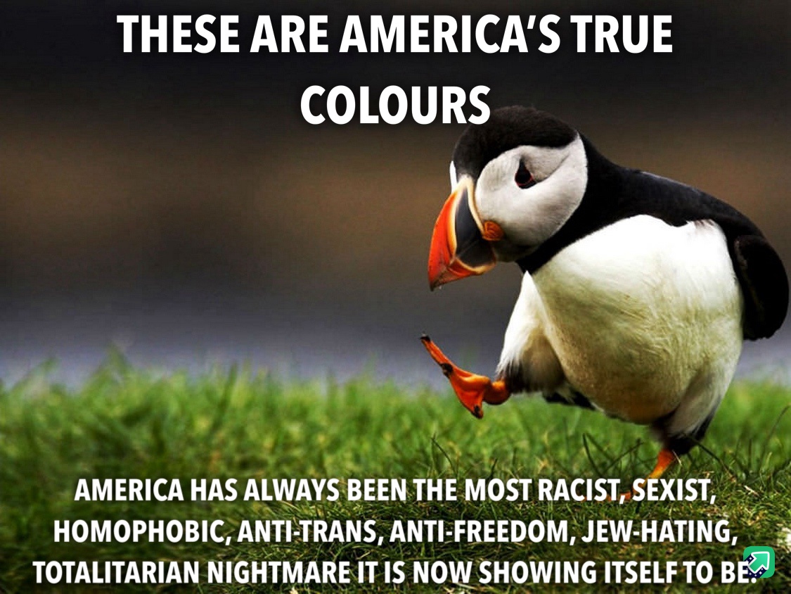 Unveiling the true essence of America.