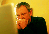 I could really use someone to talk to because I'm feeling really scared.