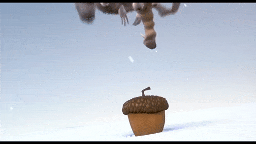 Rallying Cry for Team Acorn: Let's Go!