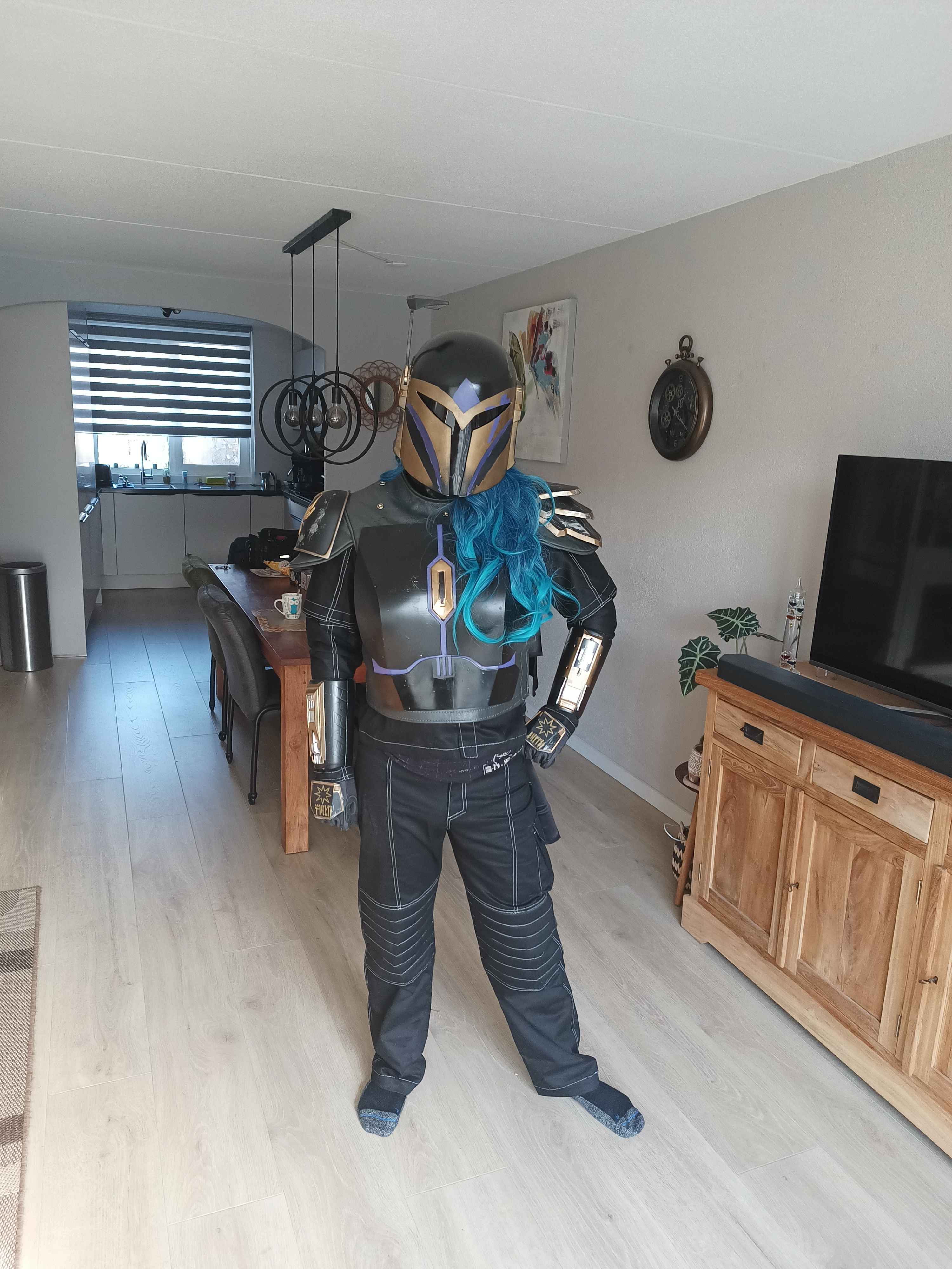 The Power of Armor: A Closer Look
