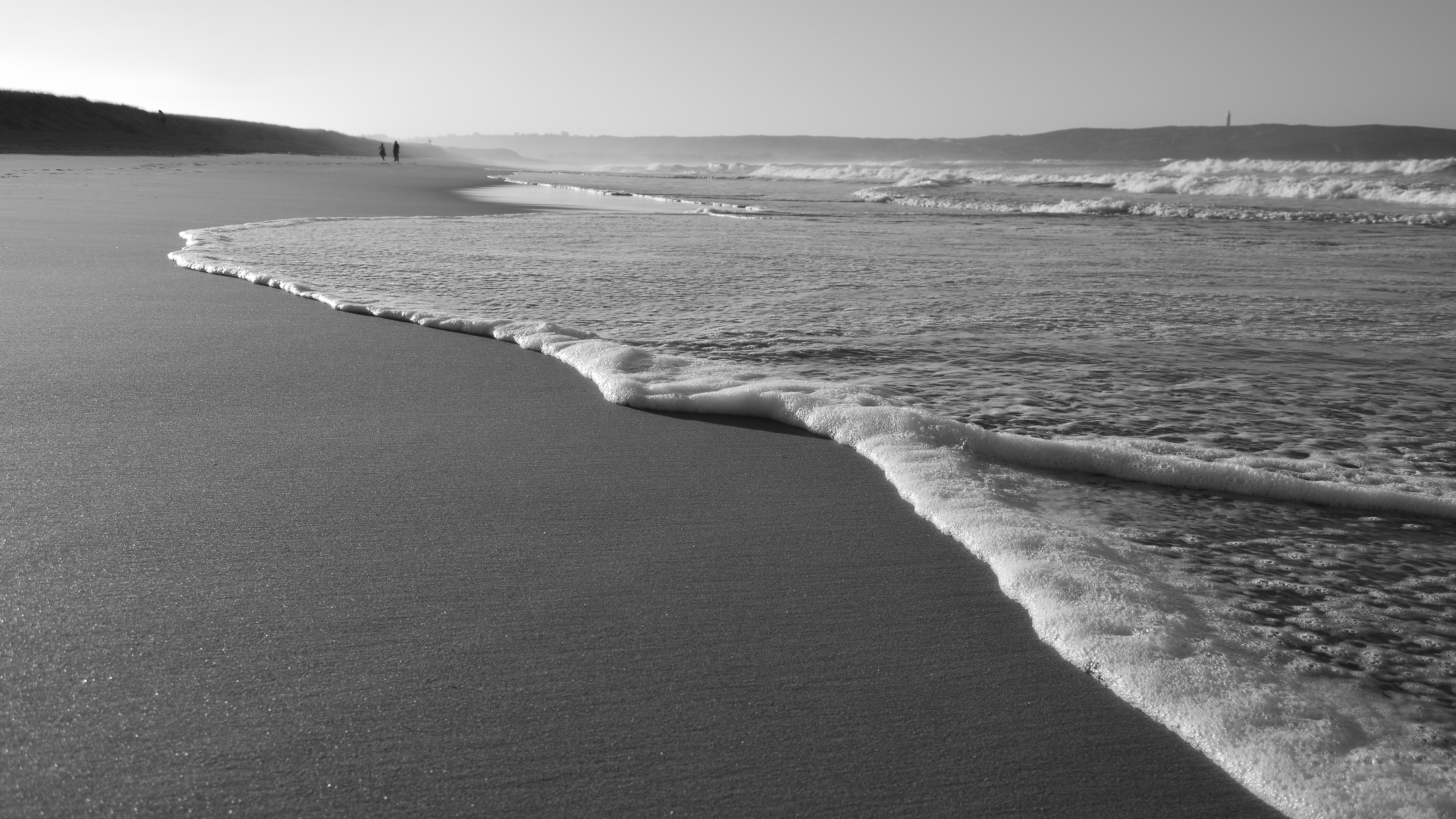 The Beauty of Playa Frouxeira