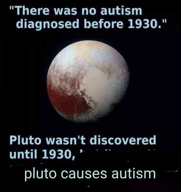 Memorable moments showcasing that correlation doesn't imply causation.