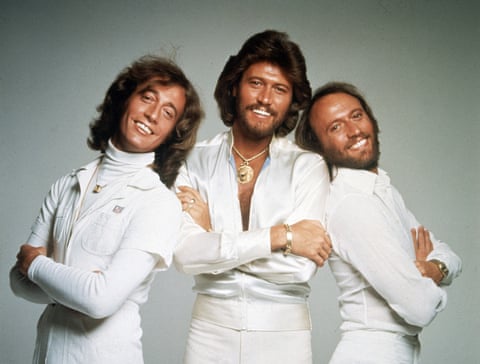 Celebrating the Legendary Bee Gees
