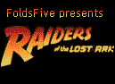 The Whole Lost Ark Unveiled