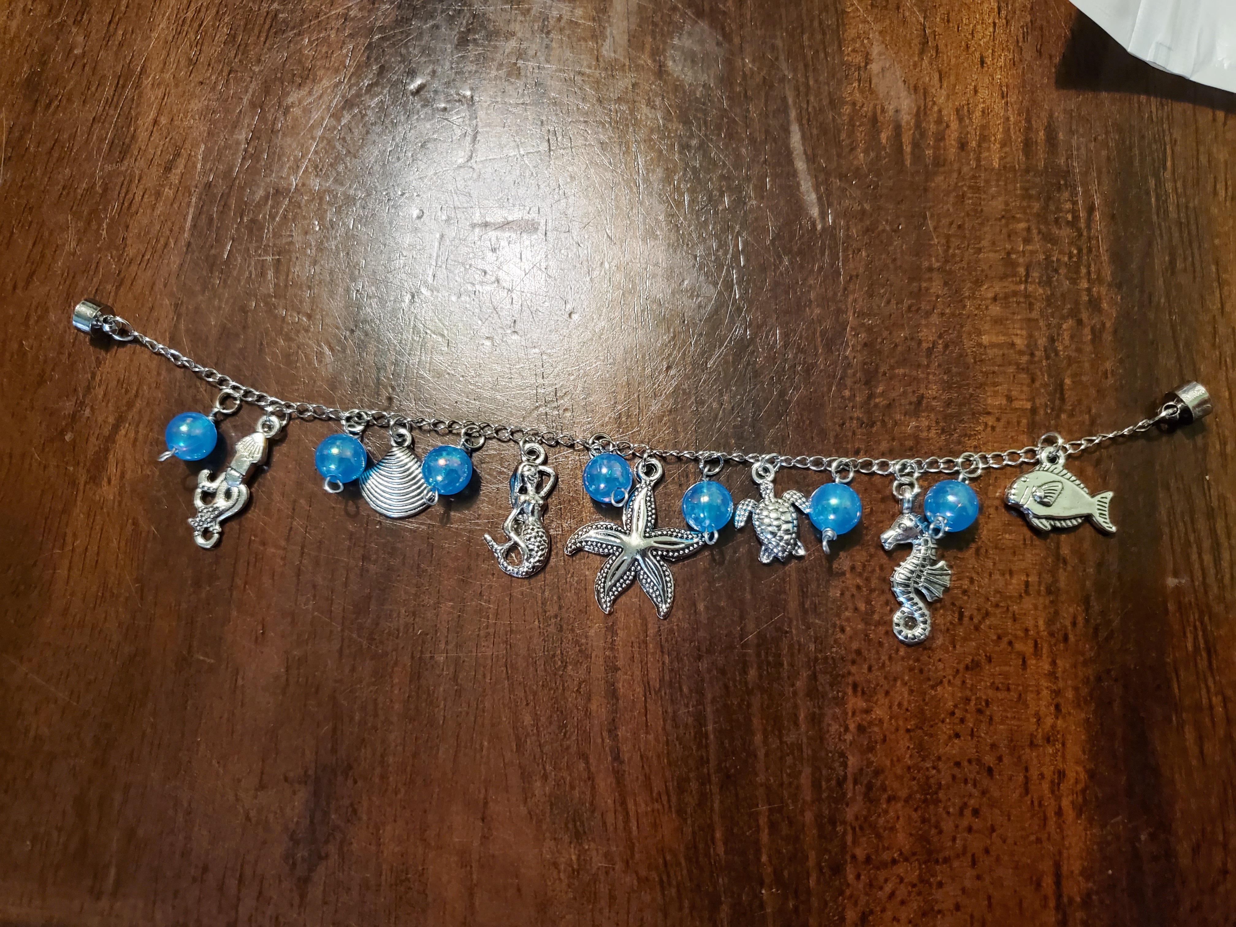 Crafting Awful Jewelry: My Quirky Hobby