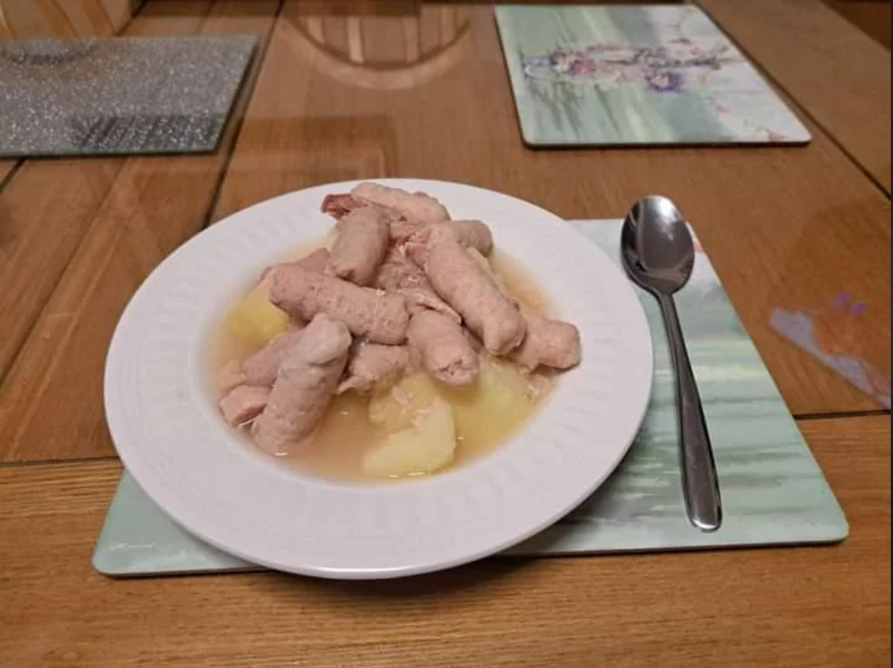 Irish Cuisine: Not Just a Feast for the Eyes