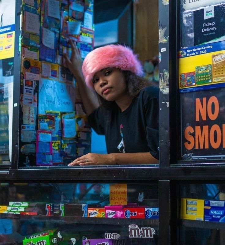 Captivating Street Photography Captions: Part 1