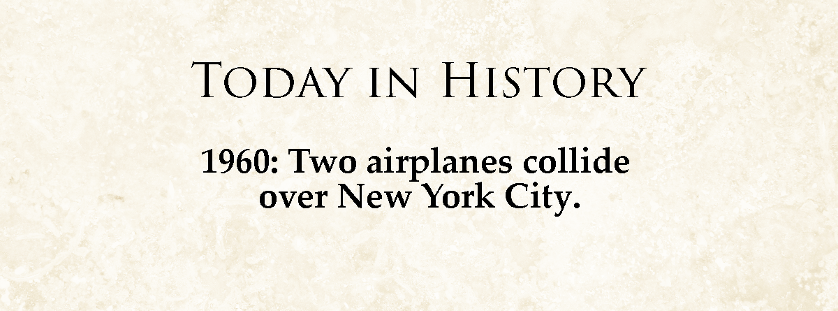Exploring the Fascinating History of December 16