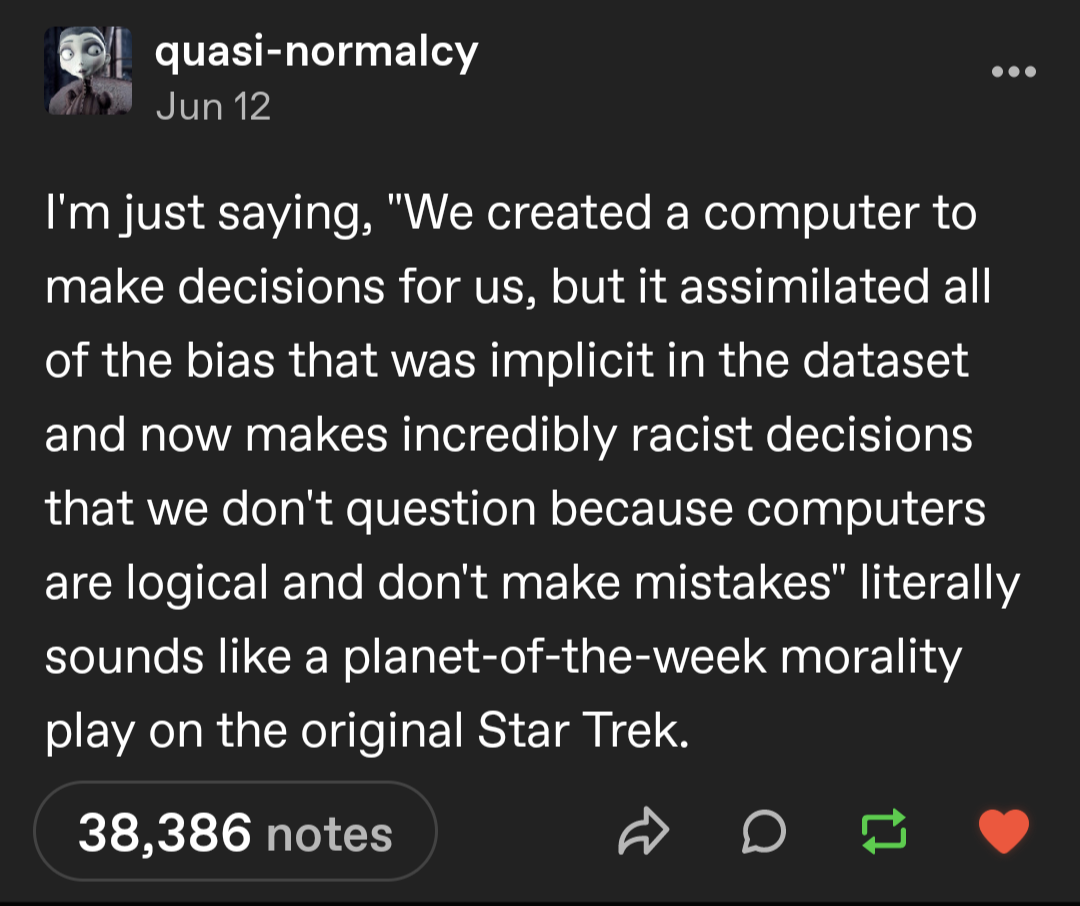 This Week's Adventures in the Star Trek Universe