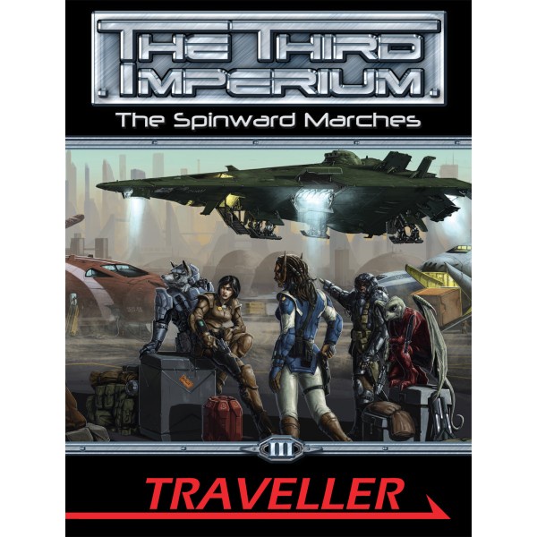 Crafting Your Own Sci-Fi Adventure