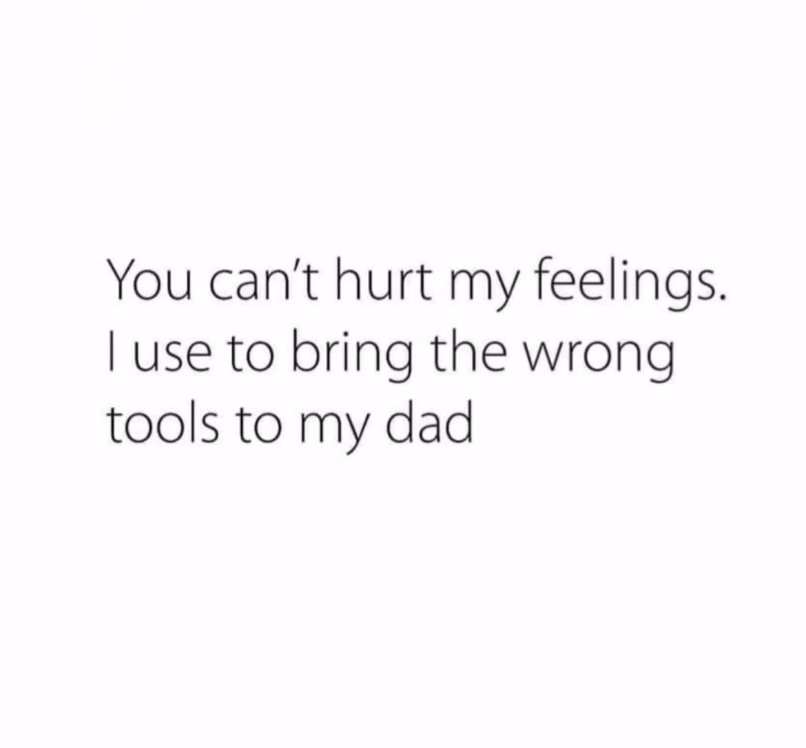 Yep, That Sounds Just About Right
