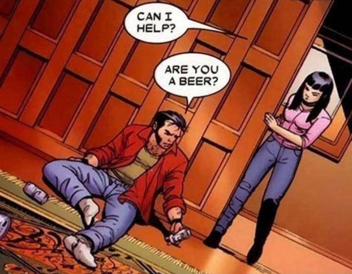 A Timeless Classic