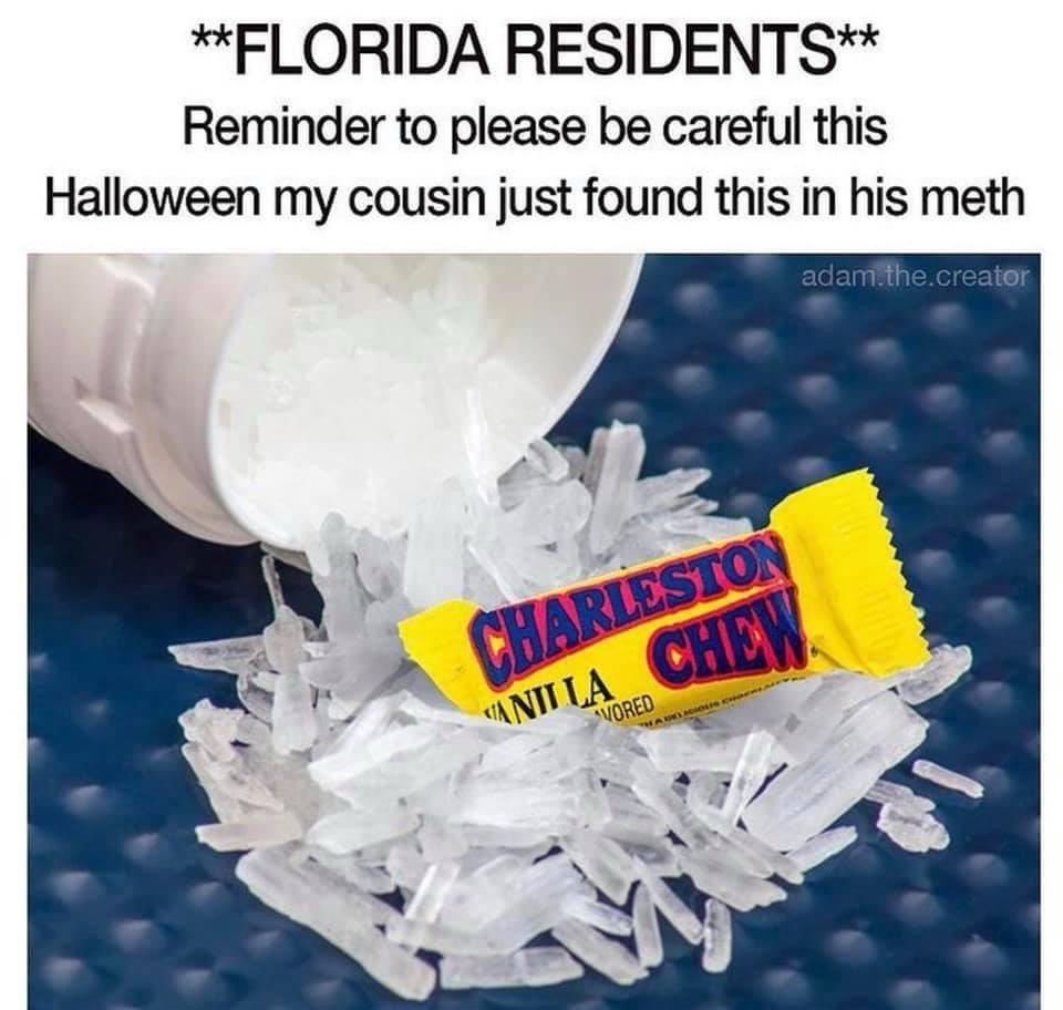Memes Reimagined: The Recycled Collection #42