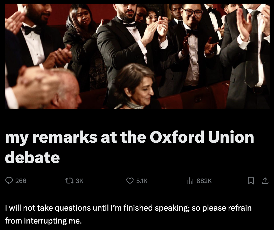 Words That Pack a Punch