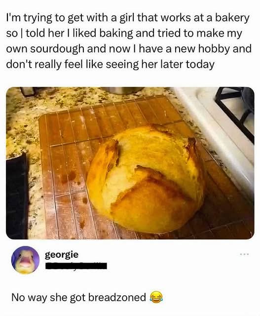 In Bread We Trust: The Ultimate Choice