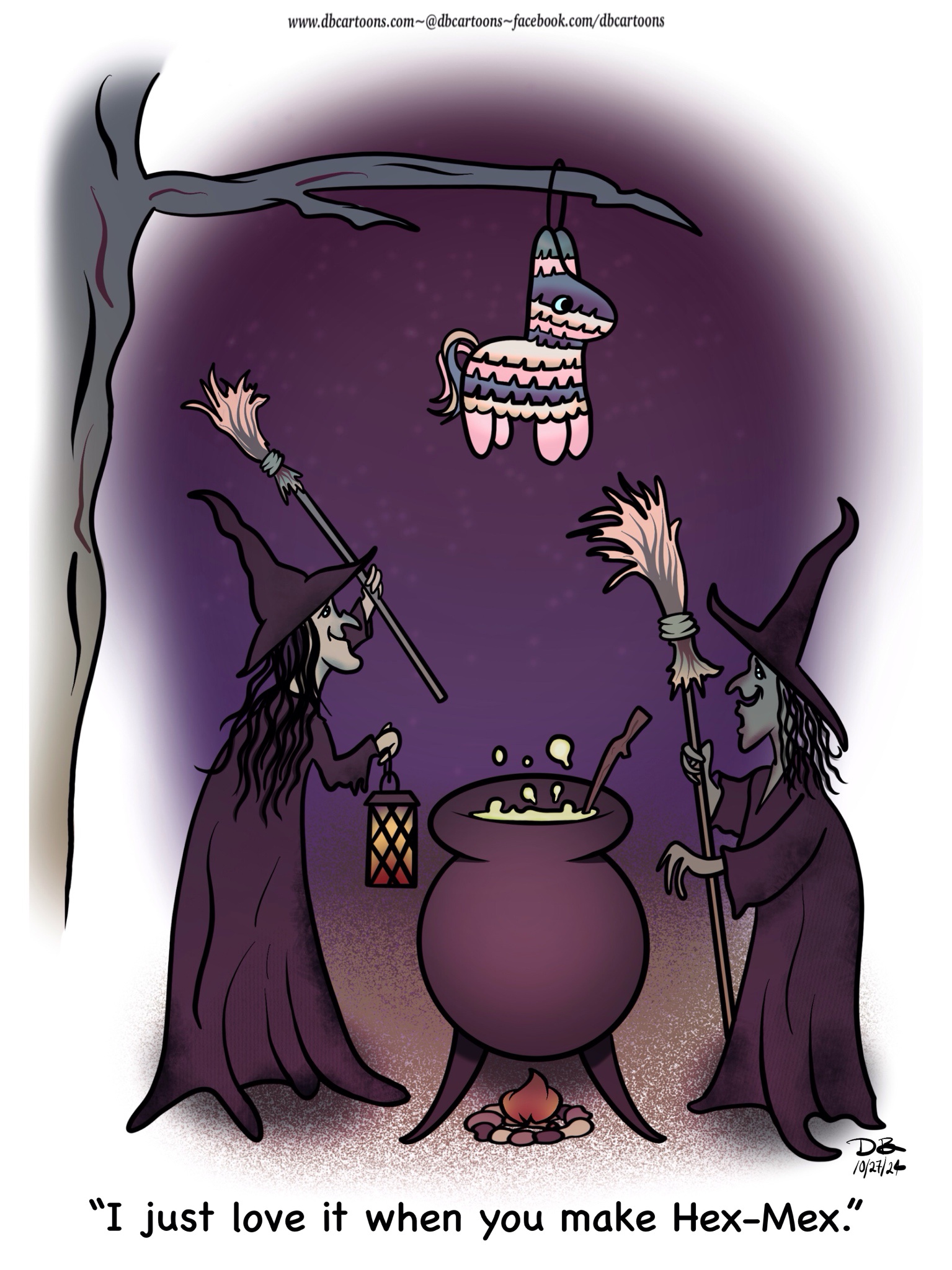 Hex-Mex: A Flavorful Fusion Experience
