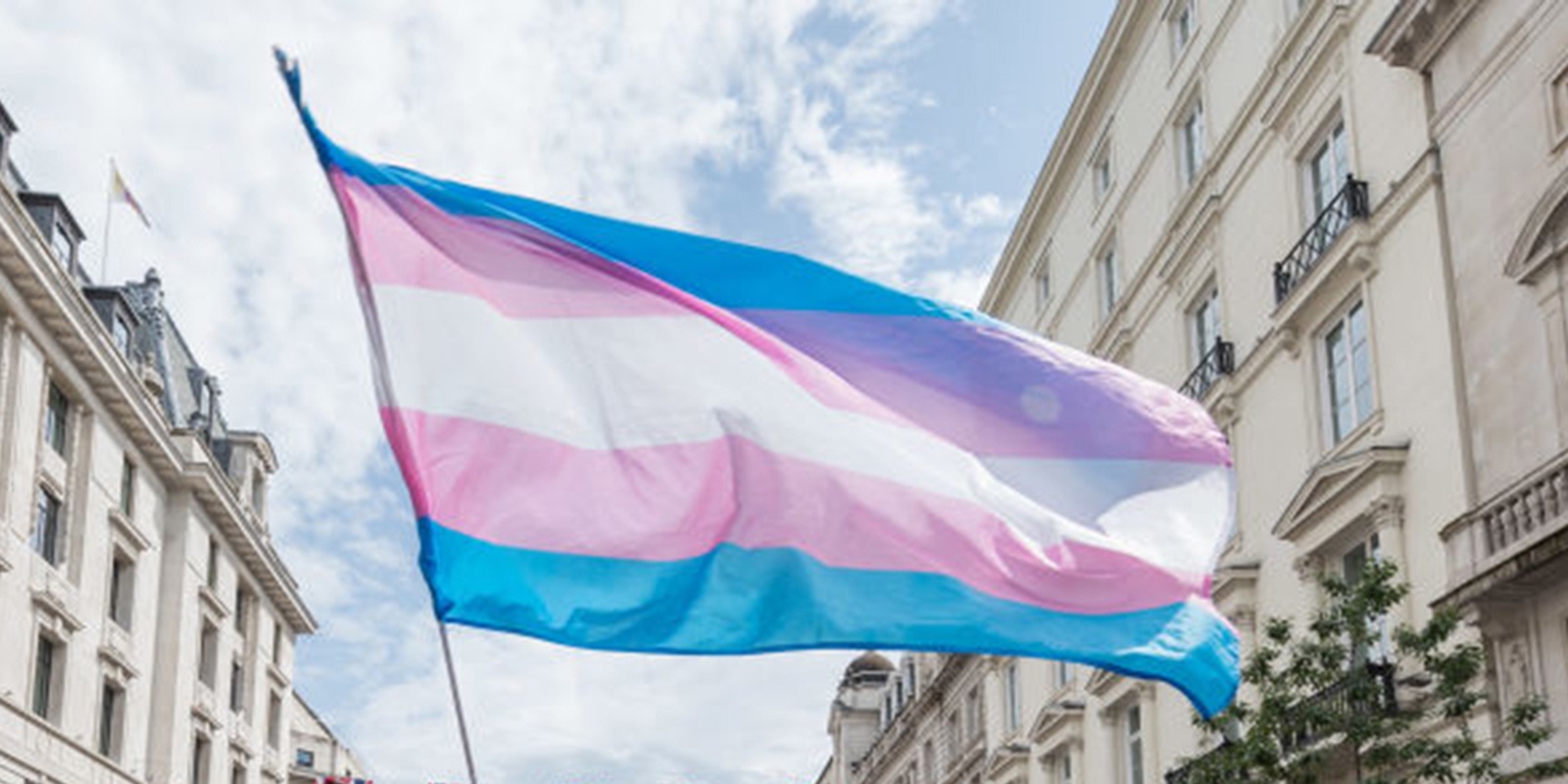 The shocking truth: The US government is seizing transgender individuals' documents without issuing replacements, and no major news outlet is covering it.