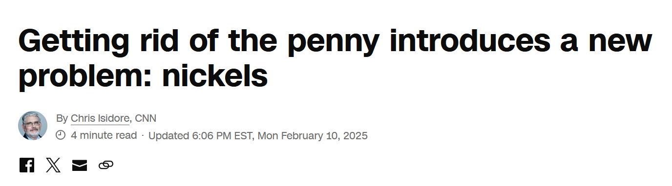 If money were priced fairly, we’d truly see how undervalued our wages are