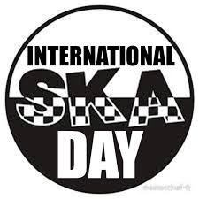 Celebrating Happy International Ska Day!