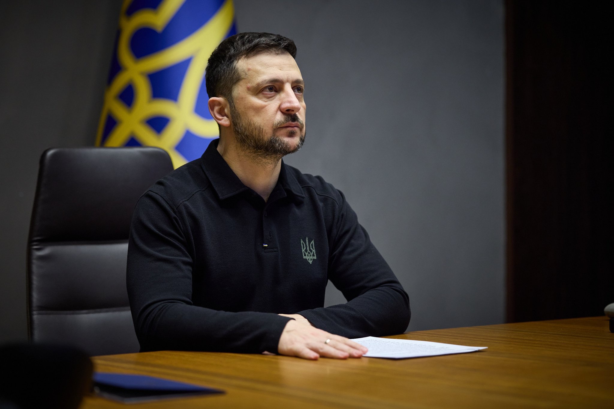 Volodymyr Zelenskyy: The Heroic Man of Peace