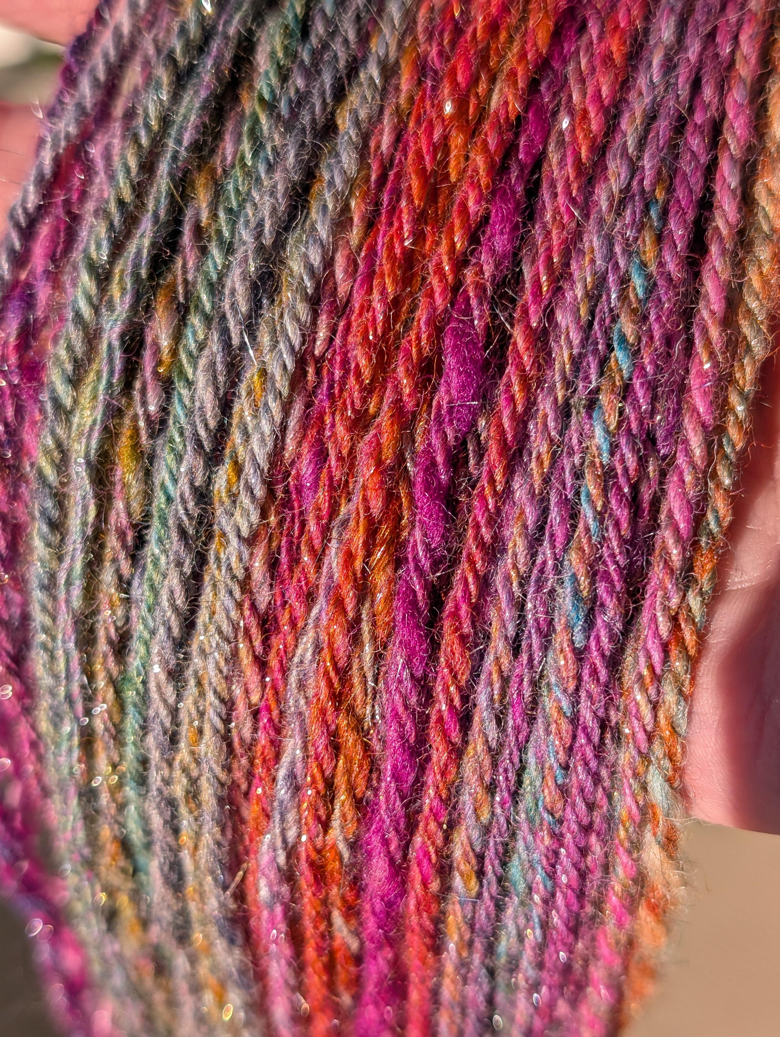 My Journey in Spinning: From Beginner to Better with Merino Wool