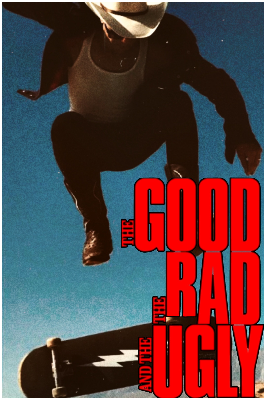 Let’s Get Moving: Giddyup!