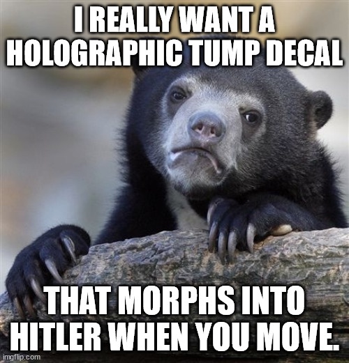 An Important Thought That Deserves to Be Heard