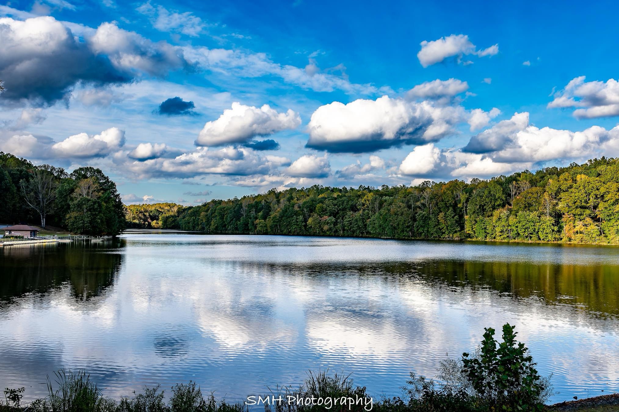 The Tranquil Lake Experience