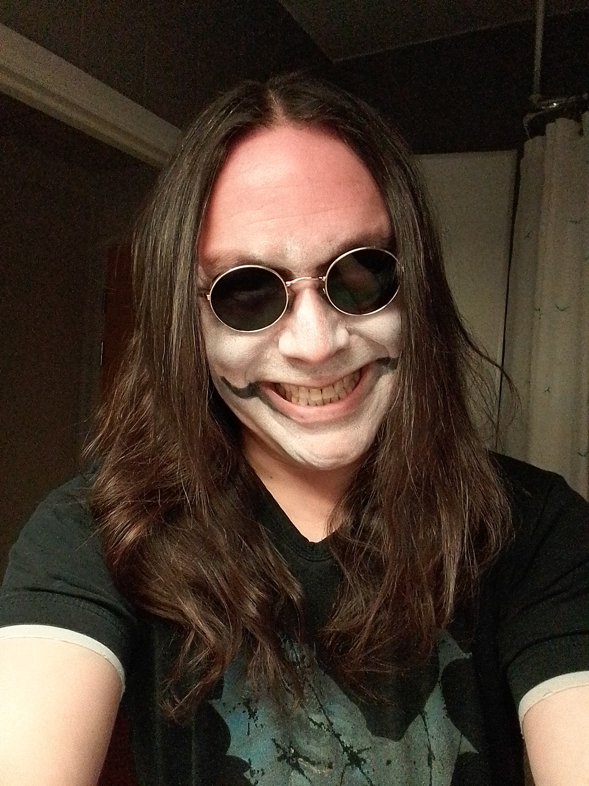Embrace the Spookiness: It's Halloween Time!