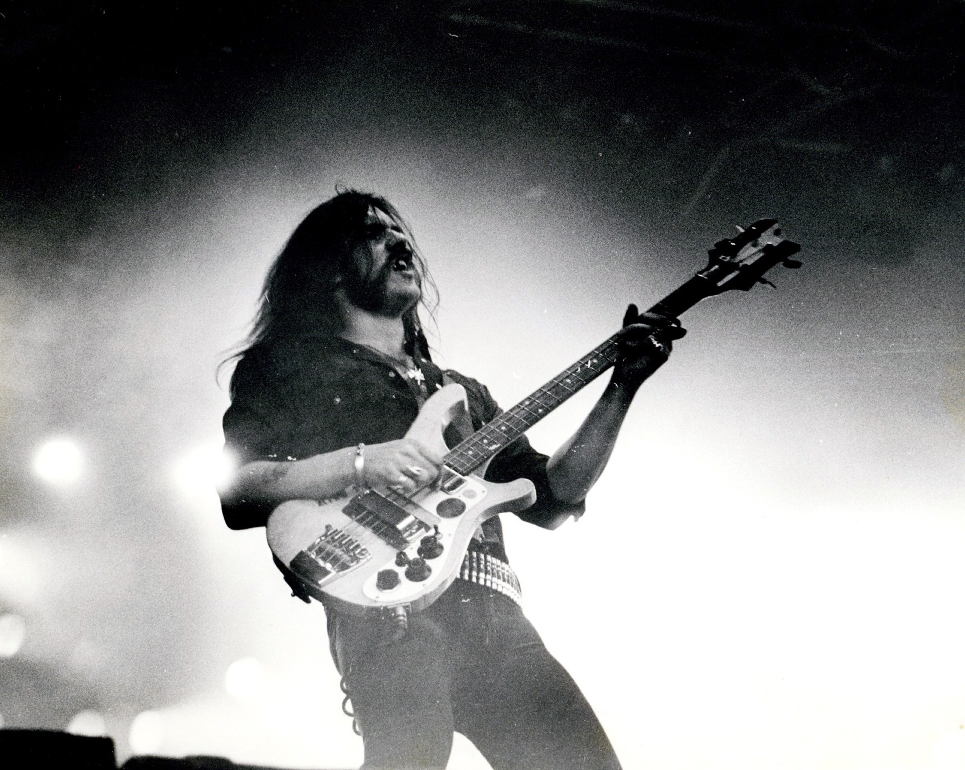 Lemmy: The Legend Lives On