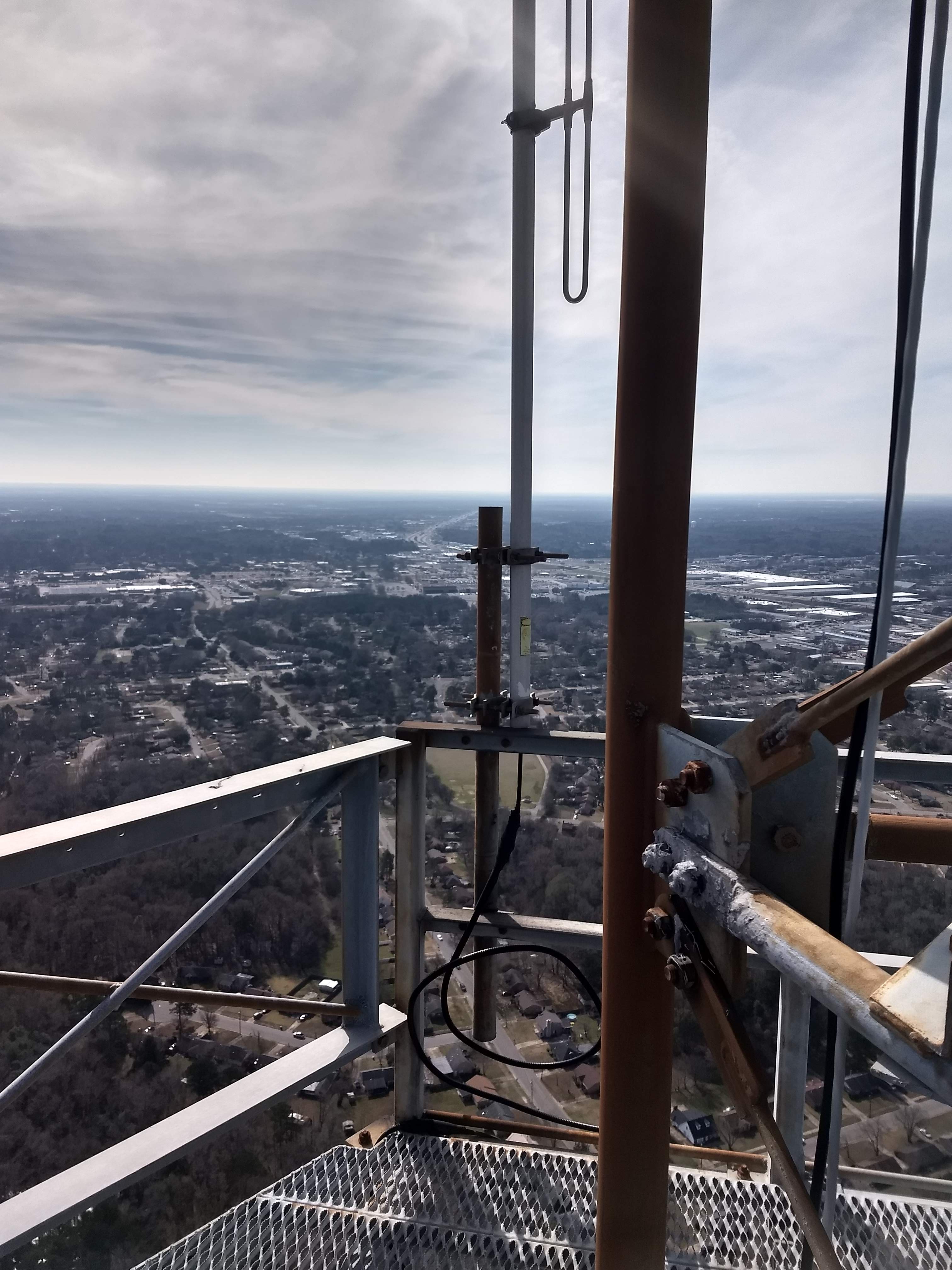 700 Feet of Pure Adventure Awaits