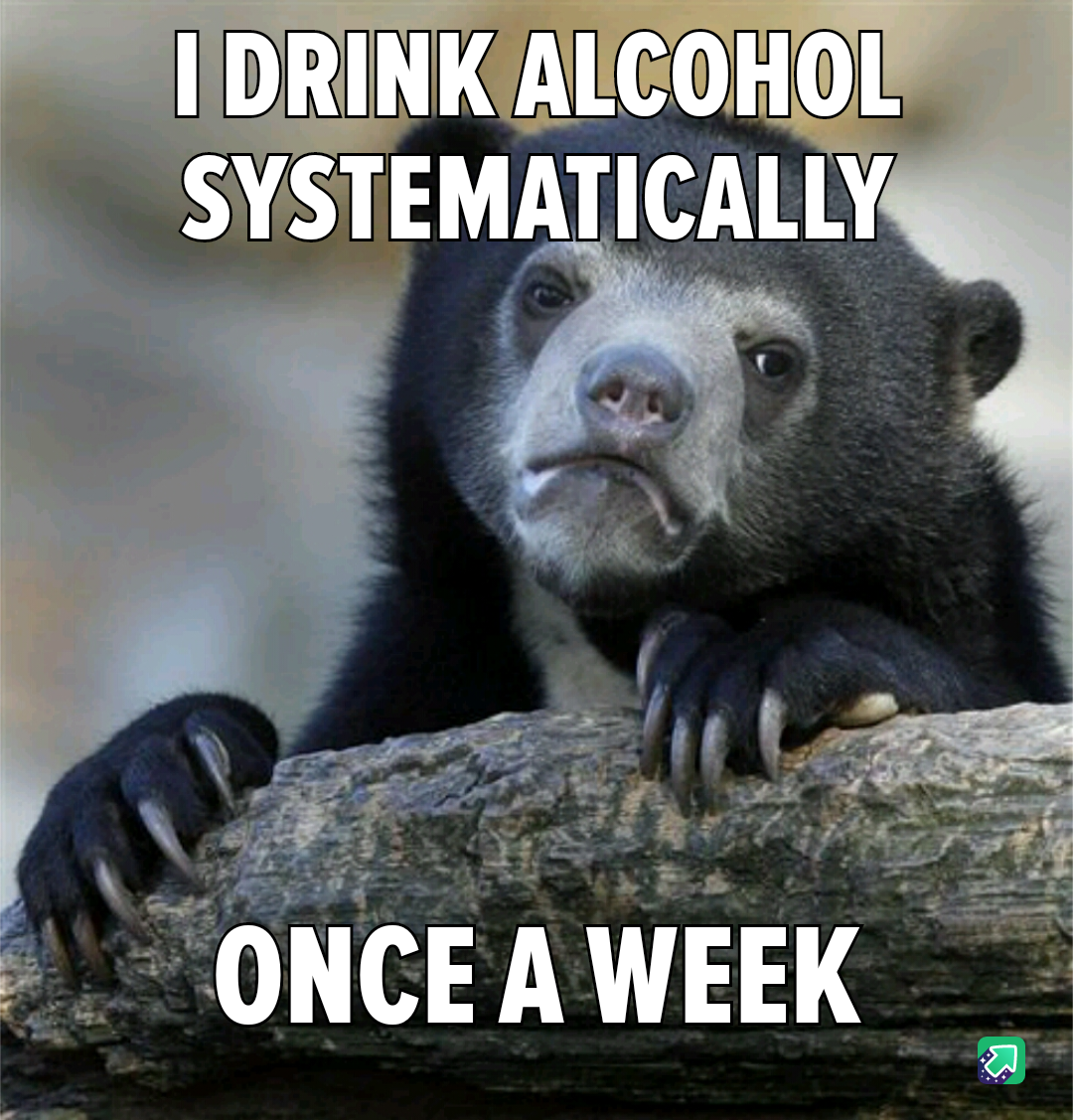 Am I Crossing the Line into Alcoholism?