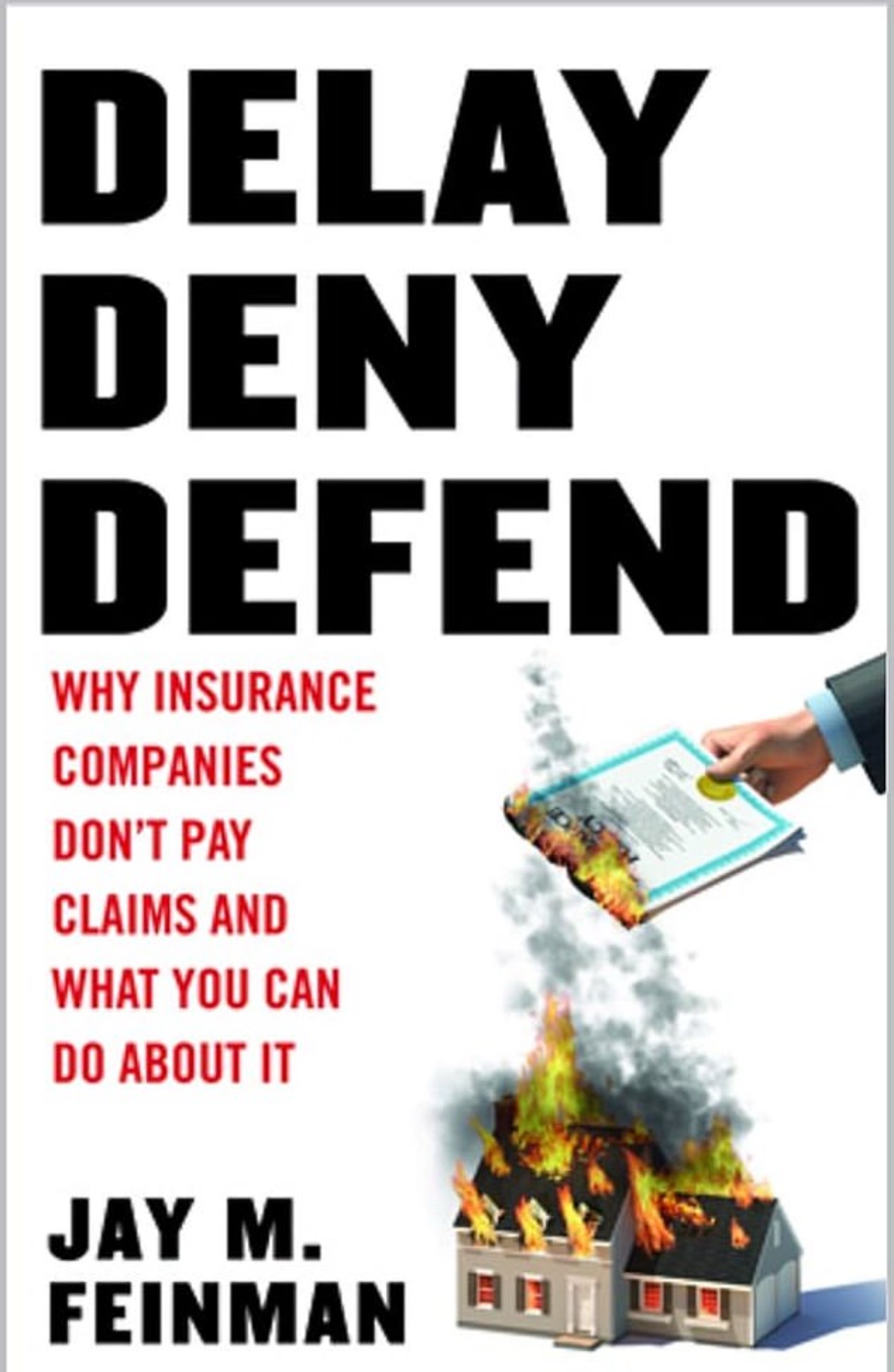 The Dark Motive Behind a Murder: Insurance Company CEO Exposed