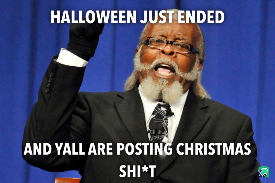 Just Please, Enough Already
